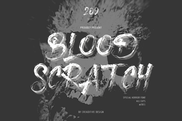 Blood Scratch: A Designer’s Real-World Review